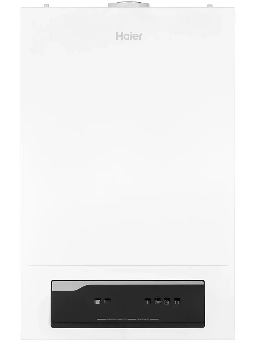 Haier Газовый котел двухконтурный ProLine S 2.28 Ti, 28 кВт, белый, фото 2