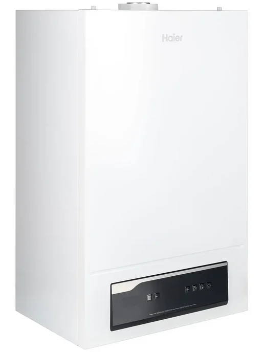 Haier Газовый котел двухконтурный ProLine S 2.28 Ti, 28 кВт, белый, фото 3