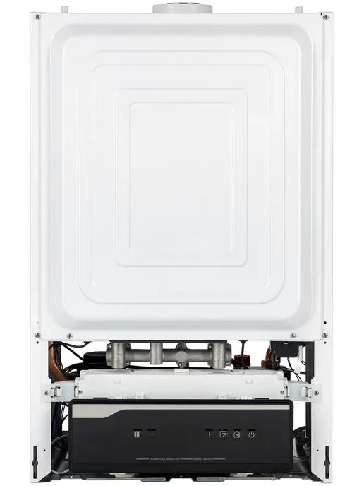 Haier Газовый котел двухконтурный ProLine S 2.28 Ti, 28 кВт, белый, фото 7