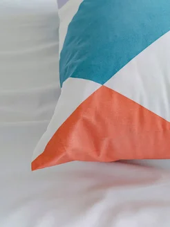 Наволочка 50x70 хлопок 100%, фото 5