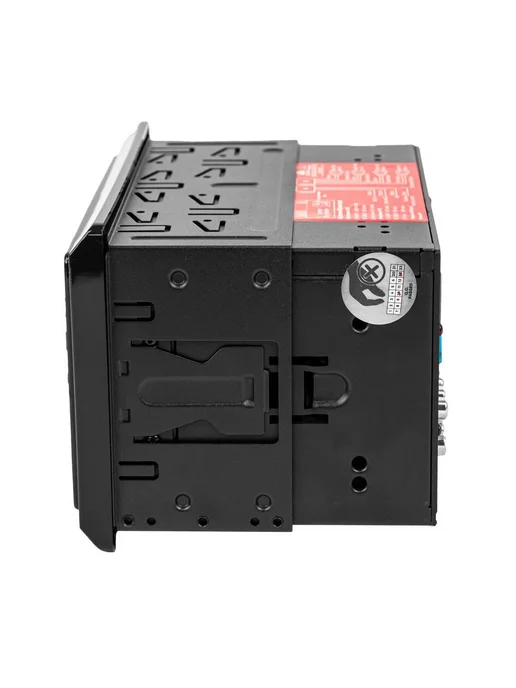 ACV Магнитола процессорная ADX-211BM 2din, DSP, B,USB,3RCA, вариант, фото 3