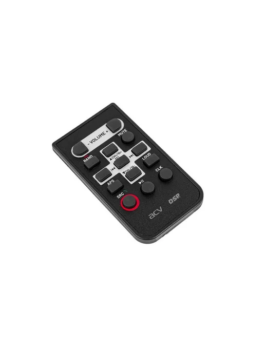 ACV Магнитола процессорная ADX-211BM 2din, DSP, B,USB,3RCA, вариант, фото 7