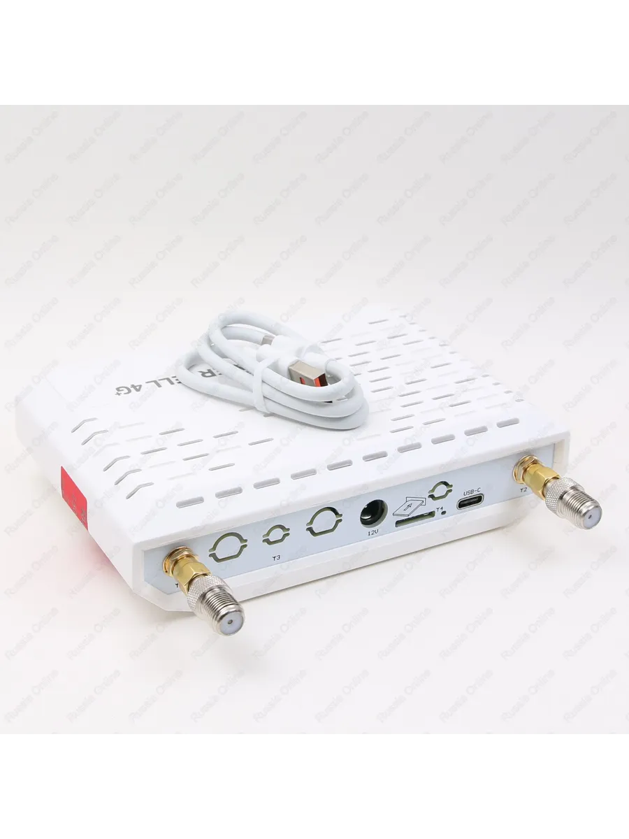 Модем 3G 4G LTE с агрегацией L850-GL Cat 9 для уличной антенны