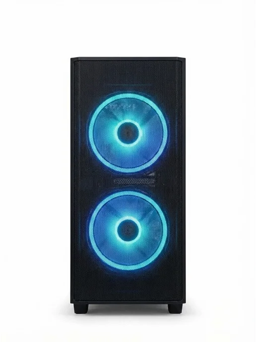 Игровой компьютер Ryzen 5, RX560, 16Gb, 512GB, Windows 11, 16 ГБ, 512 ГБ, фото 8