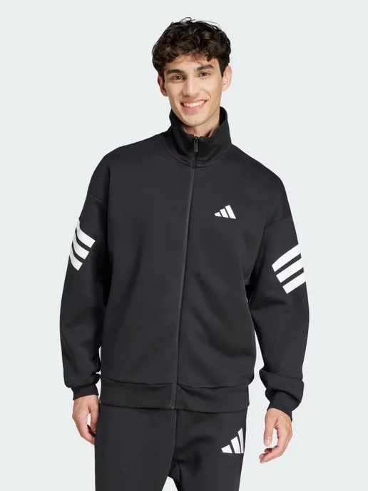 Adidas x yohji yamamoto track jacket - Купить в интернет магазине