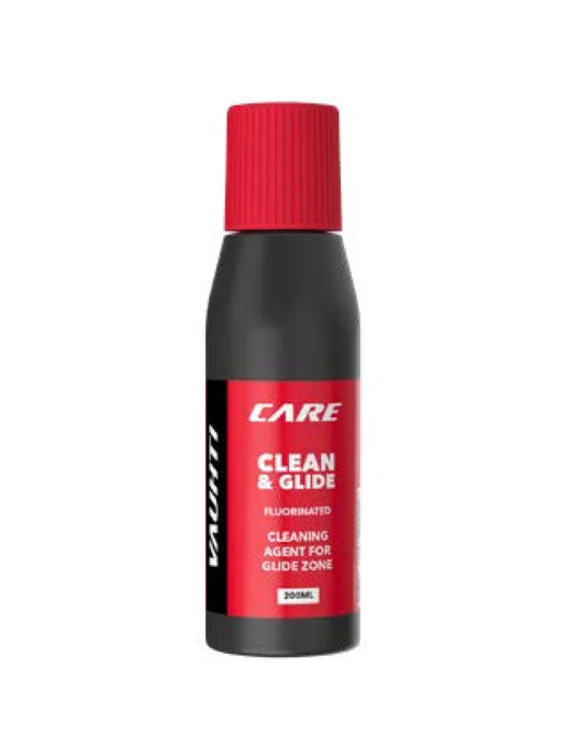 VAUHTI Смывка фторовая 200 ml, EV930-CG200, 200 мл