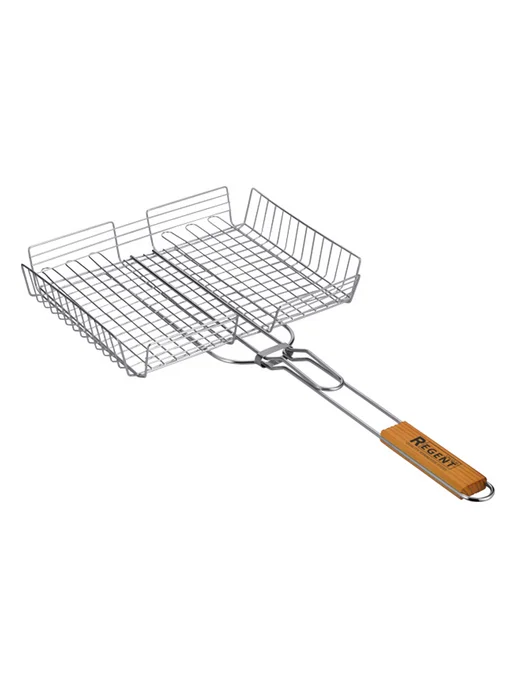 Решетка для гриля 23х32х5 5см Linea PICNIC, 23x32x5