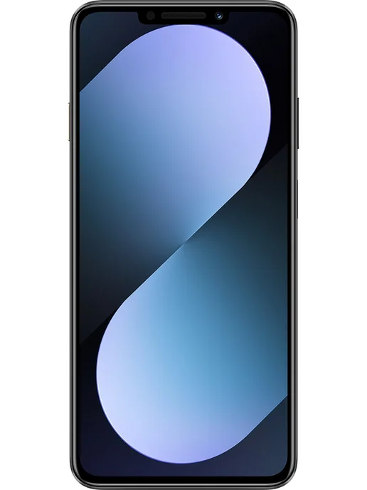 Смартфон HUAWEI Nova 14I 7/256 ГБ, черный, фото 3