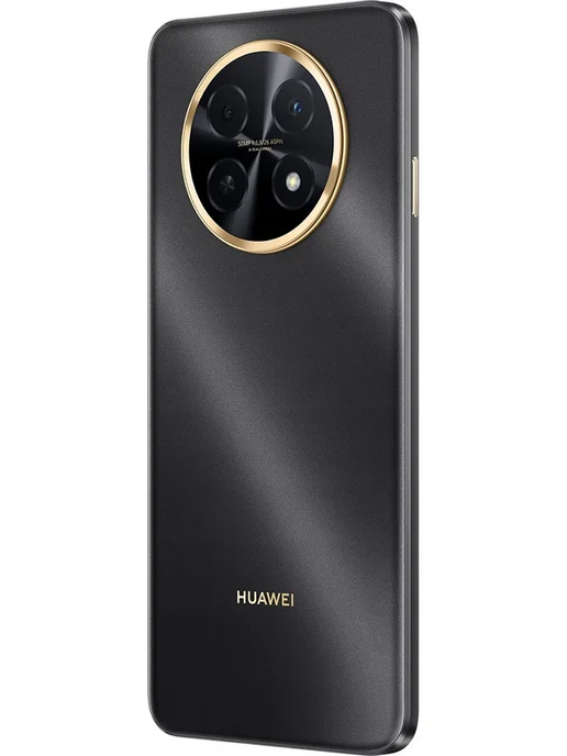 Смартфон HUAWEI Nova 14I 7/256 ГБ, черный, фото 5
