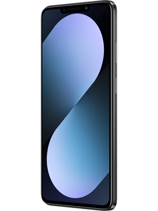 Смартфон HUAWEI Nova 14I 7/256 ГБ, черный, фото 6