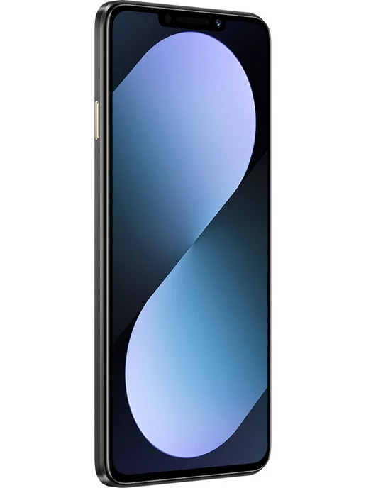 Смартфон HUAWEI Nova 14I 7/256 ГБ, черный, фото 8