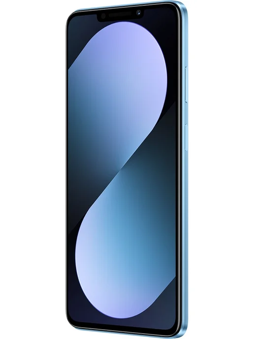 Смартфон HUAWEI Nova 14I 7/256 ГБ, голубой, фото 6