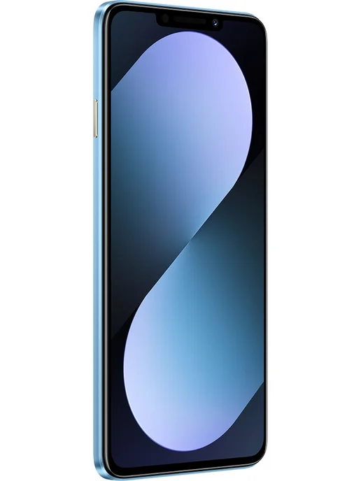 Смартфон HUAWEI Nova 14I 7/256 ГБ, голубой, фото 8