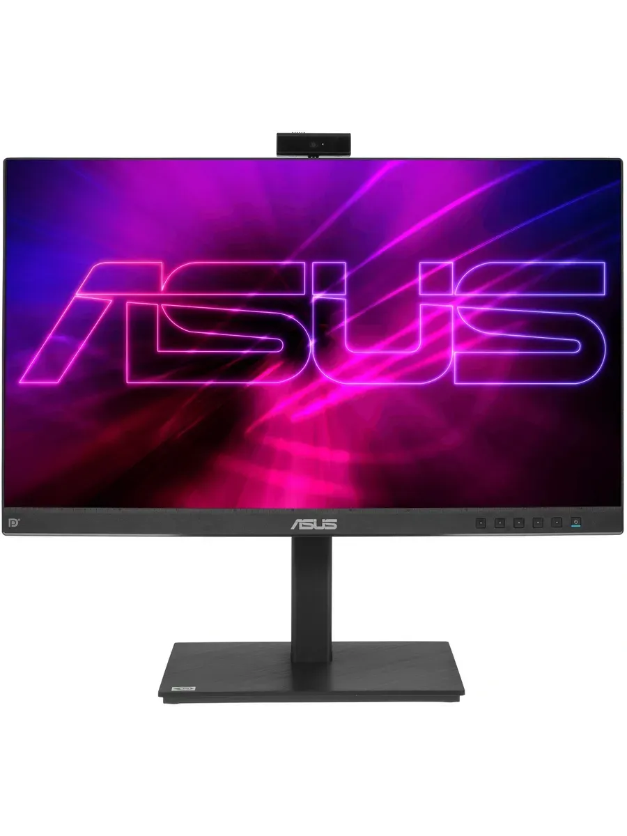 Монитор 23.8" Business BE24EQSK IPS LED 16 9 Cam 1000 1 300c… Asus 670891273 купить в интернет‑магазине Wildberries
