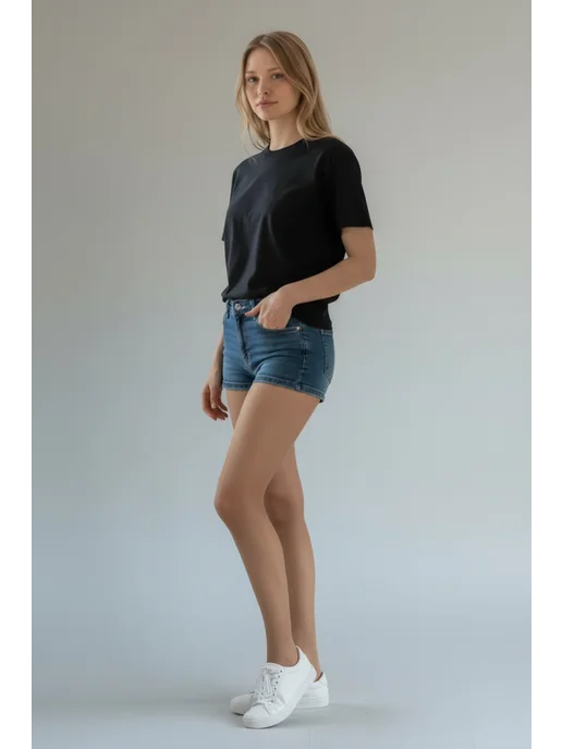 Колготки эластичные 70 den