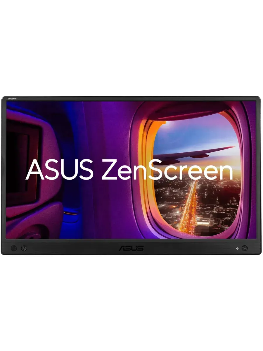 Asus Монитор 15.6" ZenScreen MB166CR черный IPS LED 5ms 16 9 250c…