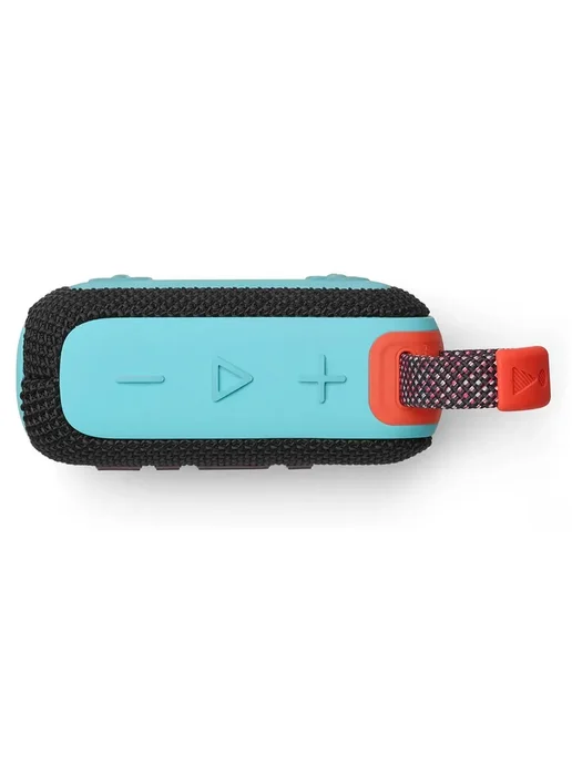 S.N.M.I.S. Store Беспроводная акустическая колонка JBL GO 4 BLKO, вариант, фото 4