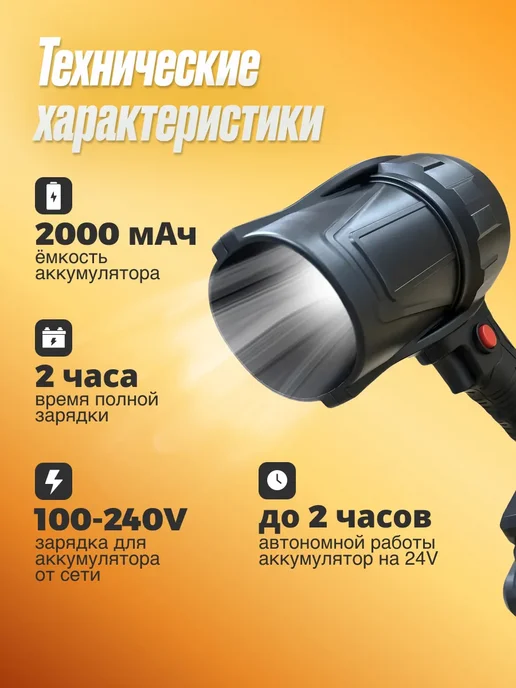 Воздуходувка аккумуляторная, вариант, фото 2