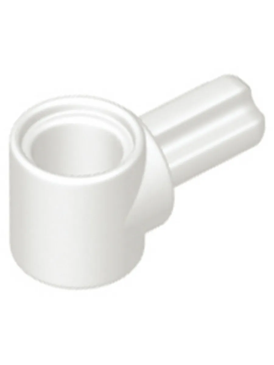 Деталь Lego 22961 White N 6179606