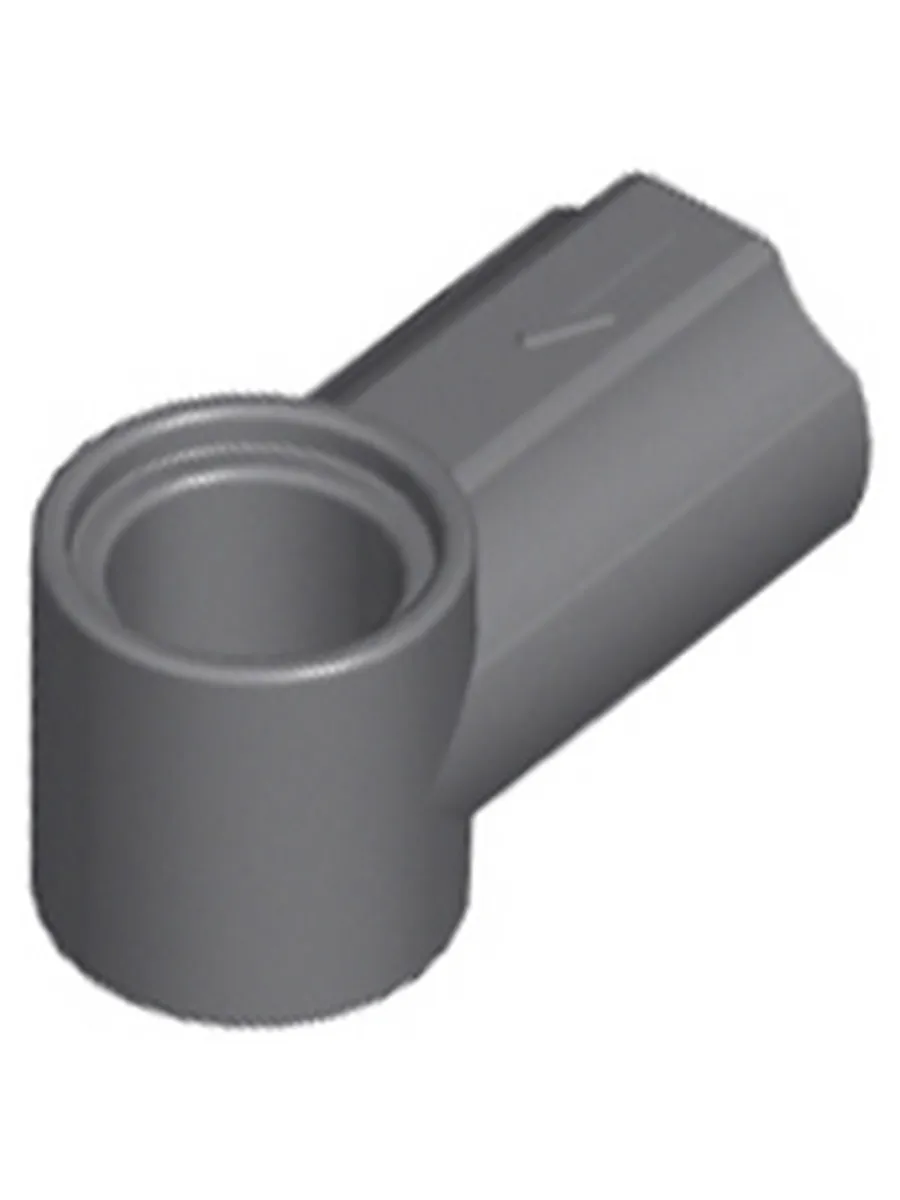 Деталь Lego 32013 Dark Bluish Gray U 6296856
