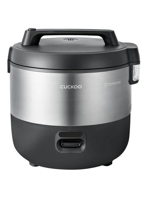 Мультиварка скороварка Рисоварка CUCKOO CR-2155, Техника для кухни, 3,78 л, фото 7