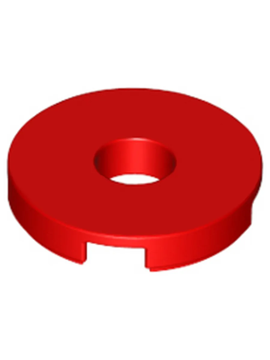 Деталь Lego 15535 Red N 6102138
