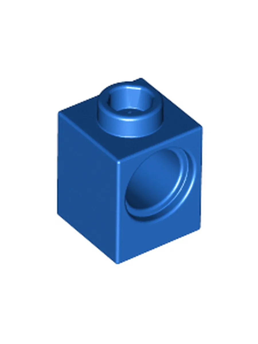 Деталь Lego 6541 Blue N 4119014