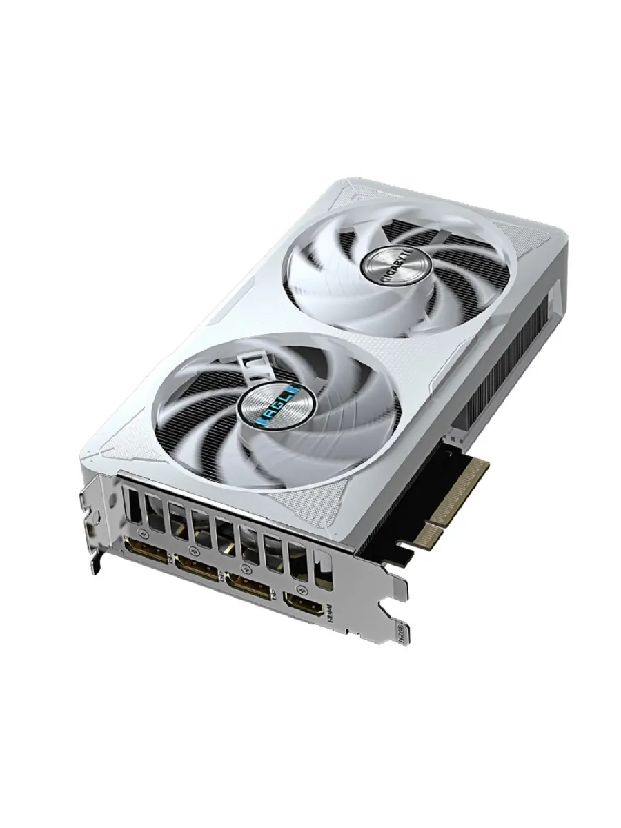 Видеокарта GV-N5060EAGLEOC ICE-8GD DDR 7 Gigabyte 671631427 купить в интернет‑магазине Wildberries