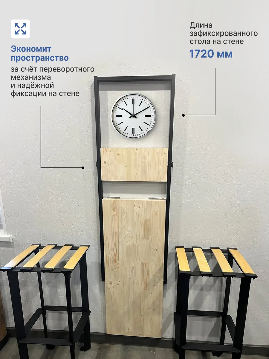 Барный стол