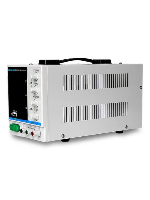 Лабораторный источник питания LONGWEI LW-PS1003DF, вариант, фото 2