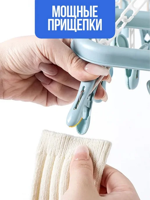 Сушилка навесная 32x32x27 см, 32x32x27 см, фото 2