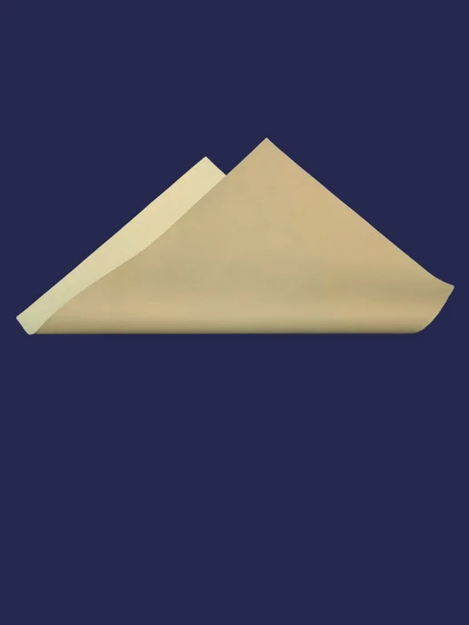Натуральная кожа от Monpel Italia, арт. Antea Beige, А4, бежевый, фото 3