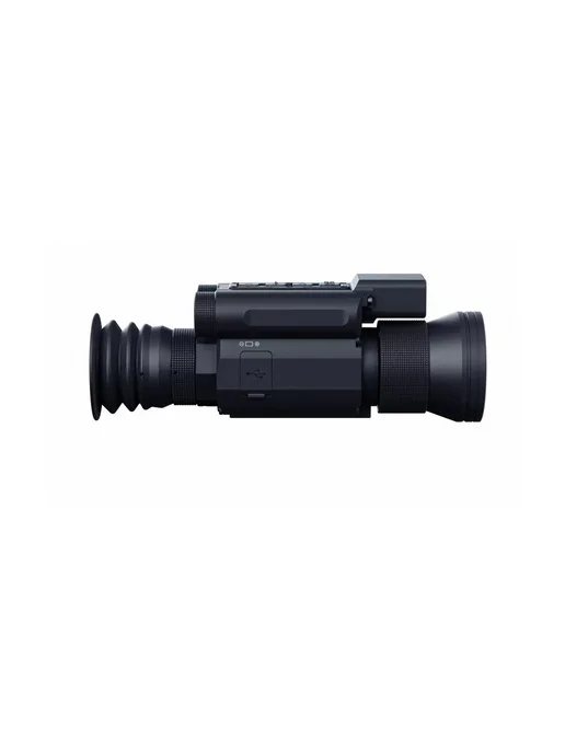 Atak Тепловизионный прицел ET26-50LRF с дальномером, вариант, фото 2