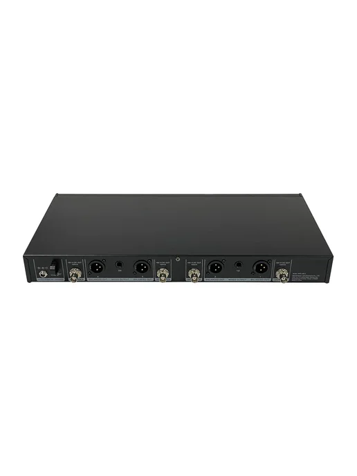 LAudio Беспроводная микрофонная система RWS-4BLV, вариант, фото 2