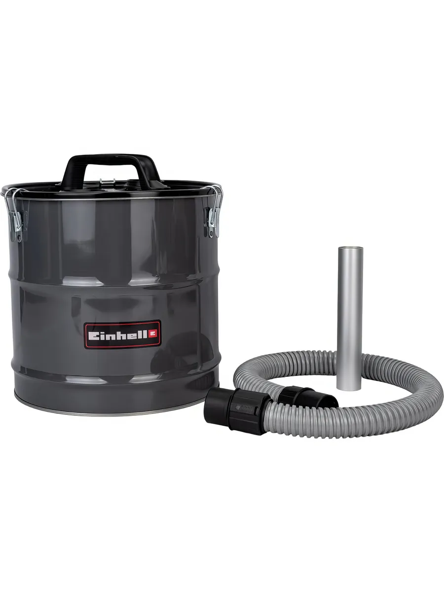 Фильтр для золы 18 л Einhell 2351612