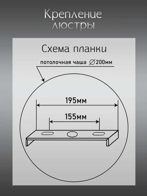 WEDO LIGHT Люстра потолочная черная, черный, фото 8