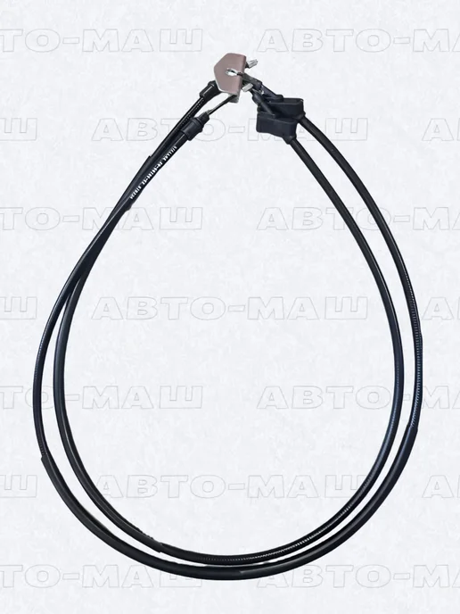 OEM Барабанные тормоза фокус 2 колодки и тросы, вариант, фото 3