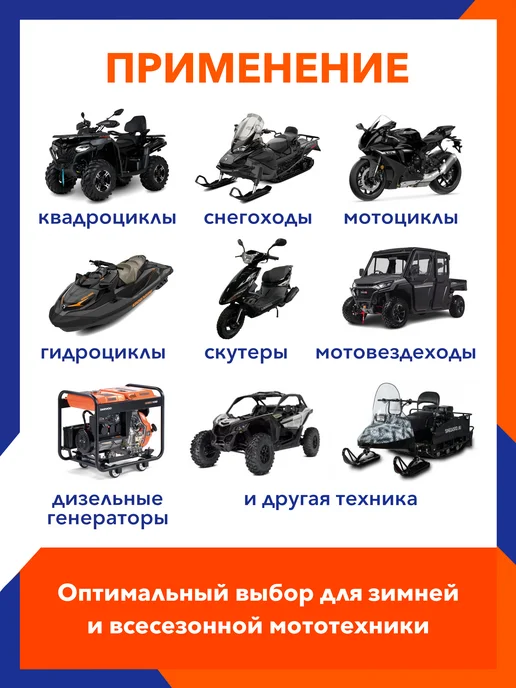 RDrive Гелевый мото аккумулятор U1R-26320S 12V 25Ah 25Ач, вариант, фото 3