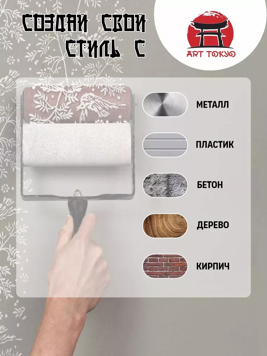 Краска для стен моющаяся без запаха фото 4