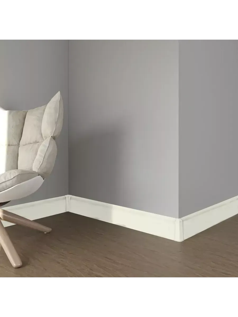 Краска для мебели и декора,белый пепел фото 4