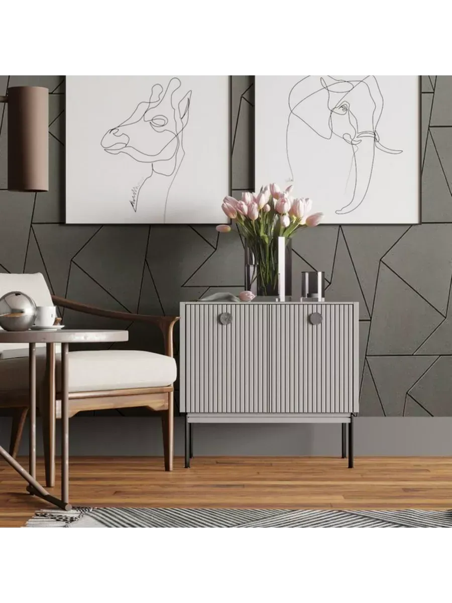 Краска для мебели и декора,хром фото 5