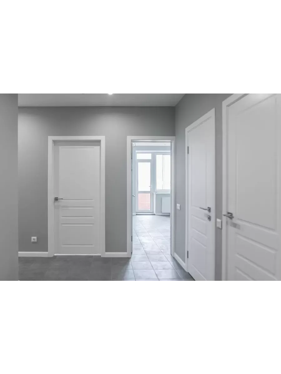 Краска для мебели и декора,светло-серый фото 3