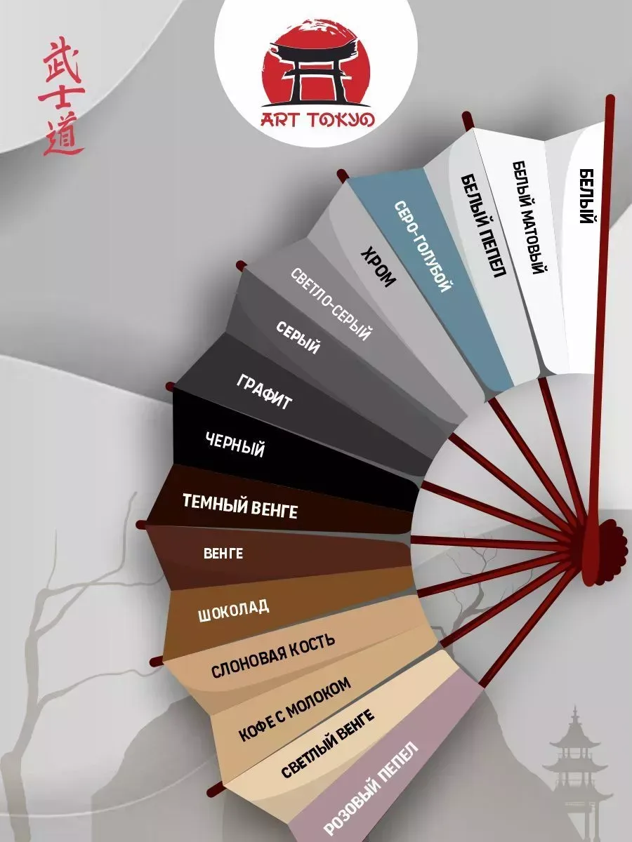 Краска для мебели матовая без запаха фото 5