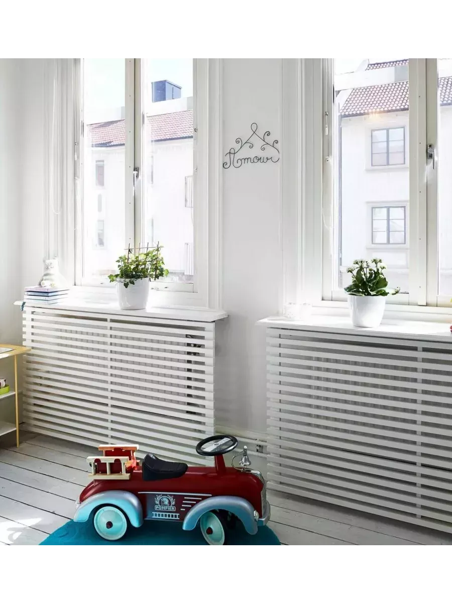 Краска для мебели и декора,белый фото 5