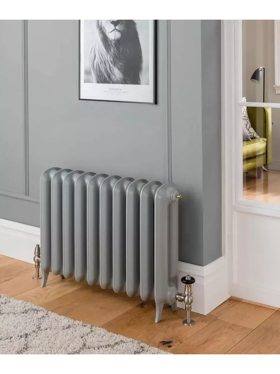 Краска для мебели и декора,светло-серый фото 5