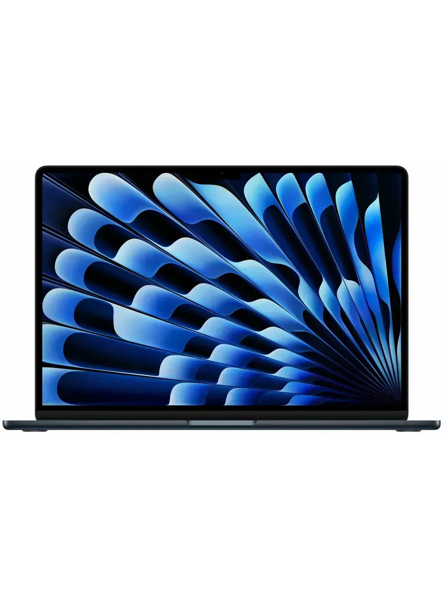 MacBook Air 13 M3 24 512Gb Midnight рус.клавиатура