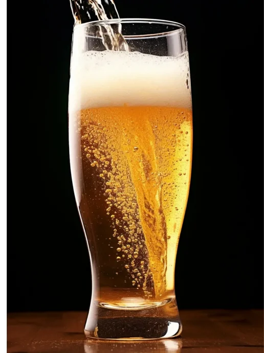 Tsingtao Пиво безалкогольное LEMON Pilsner 0,09% 0,33л, 0,33 л, фото 2